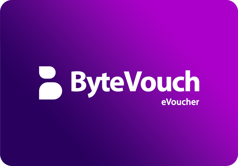 ByteVouch Logo